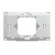 Suport 2/3 module metal Modul TEM